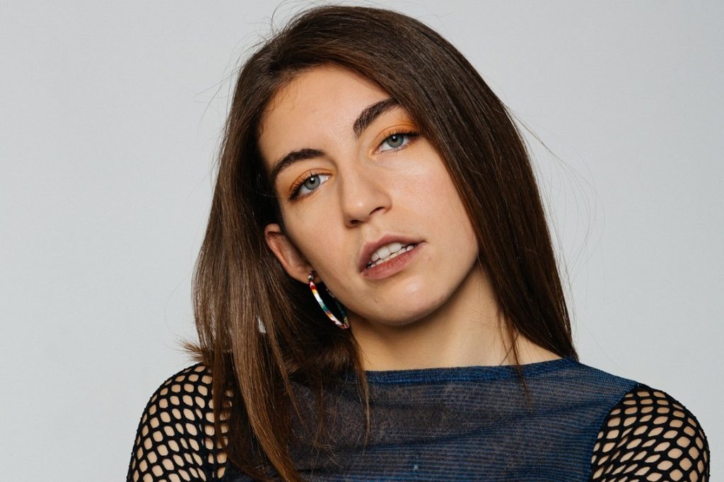 Sara Socas protagoniza la séptima edición del Festival Taganana en Tenerife
