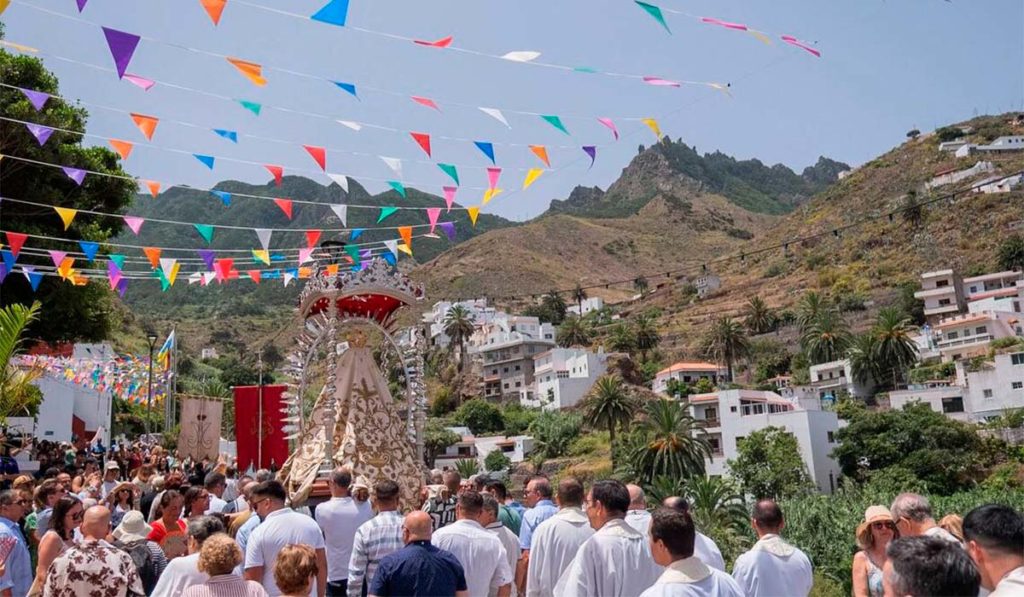 Taganana Festival Future Uncertain as Organizing Committee Steps Down