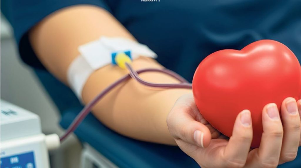 Tenerife Town Boosts Blood Donations Through Community-Led 'Nectar of Life' Campaign