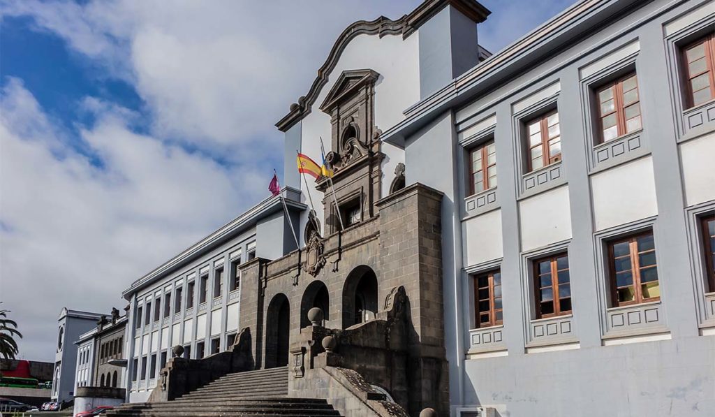 Confirmado por el ranking de Shanghái 2026: la ULL resiste entre las 800 mejores universidades del mundo