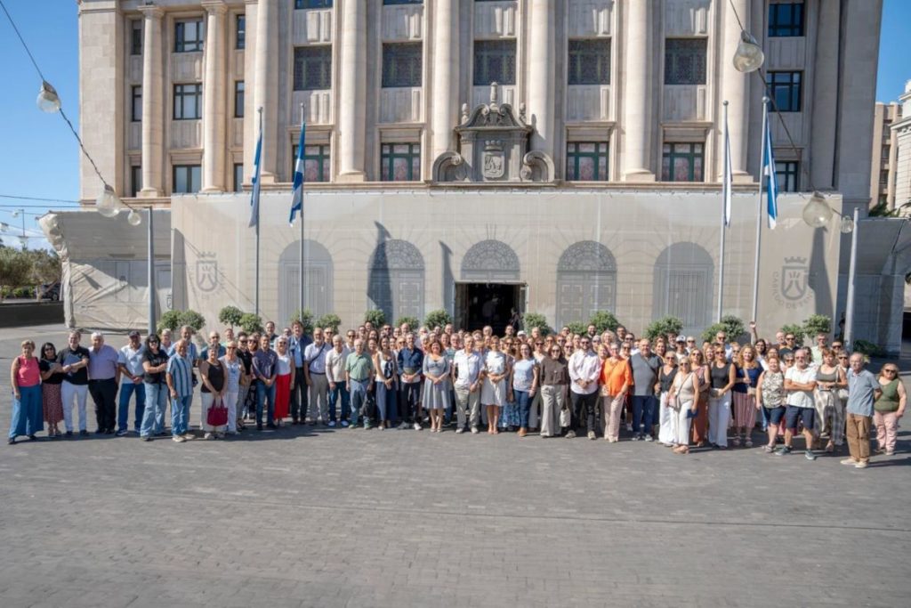 Tenerife Launches €250,000 Fund to Preserve Local Folk Arts and Crafts