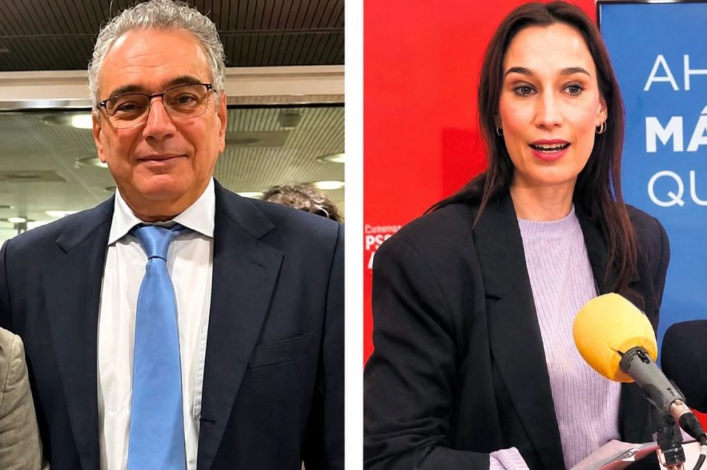 Hacienda guarda silencio y la vicepresidencia regional recopila “información” sobre Megías
