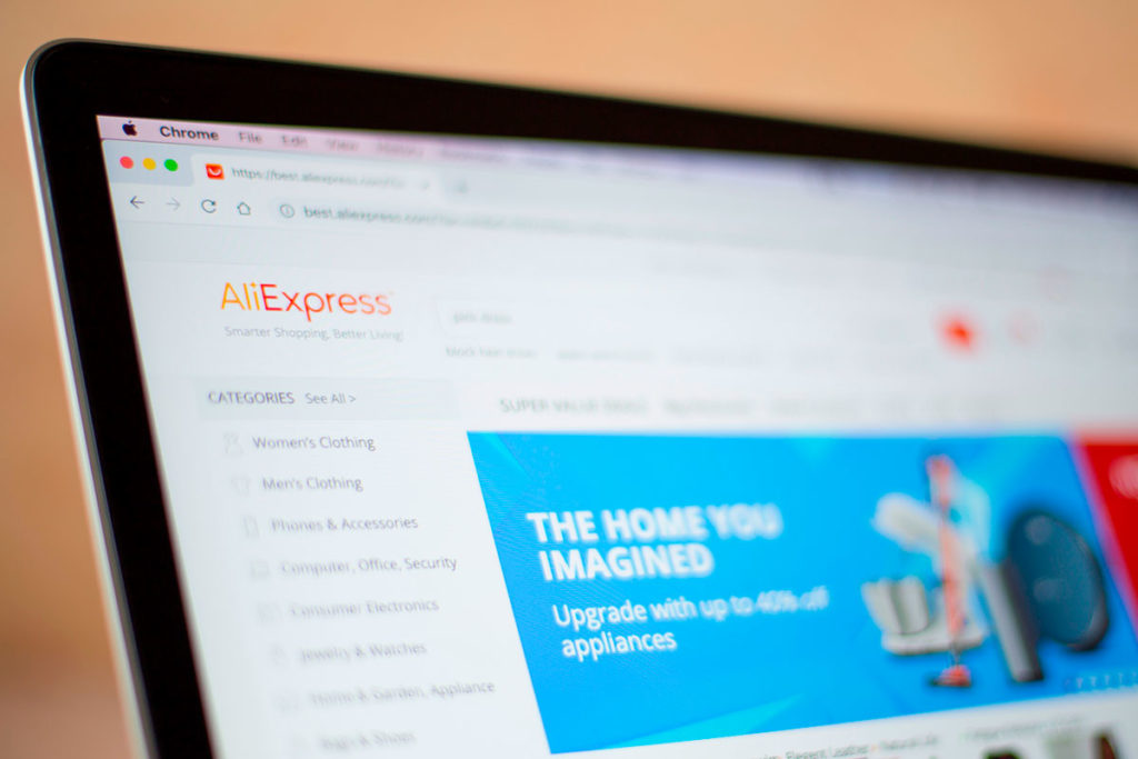 AliExpress