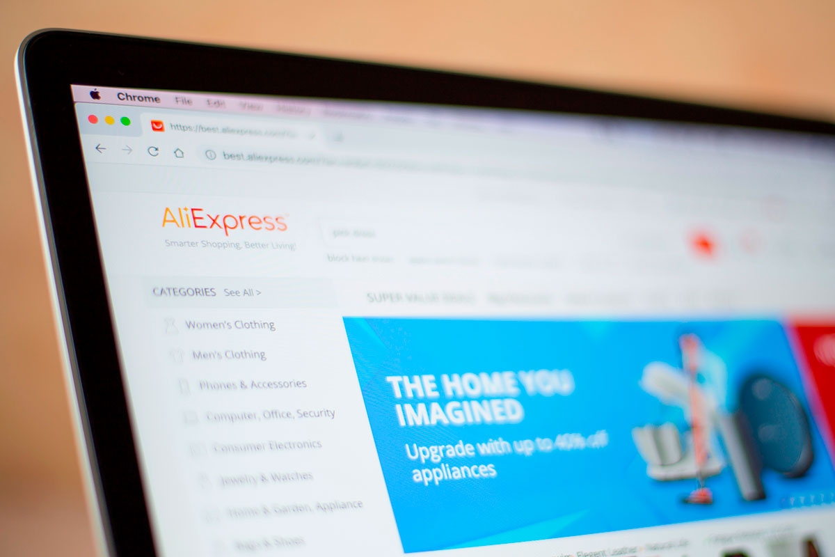 AliExpress