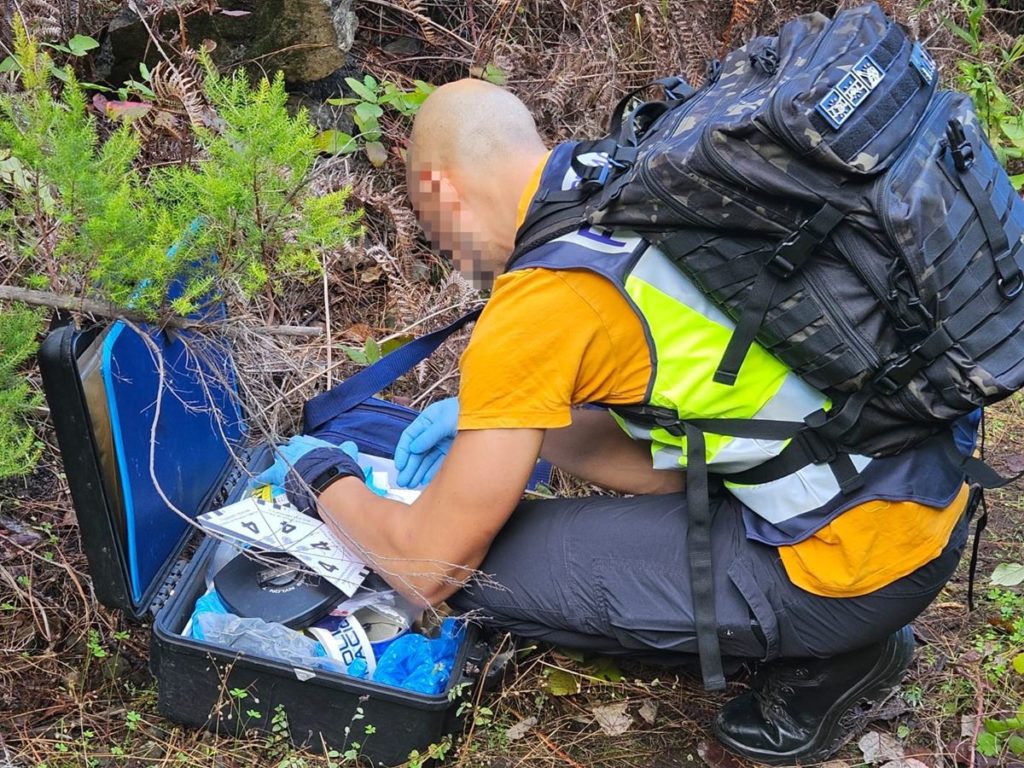 ¿Qué ocurrió en el barranco de Los Pajaritos? Homicidios investiga la muerte de María Penélope