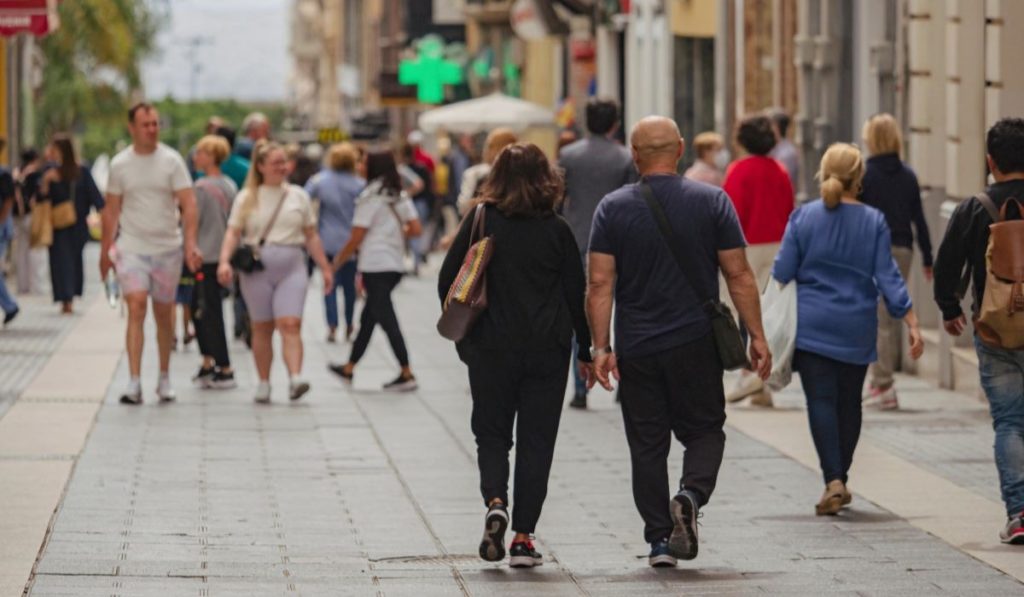 Santa Cruz Consumption Vouchers Near Sell-Out After €280,000 Economic Boost