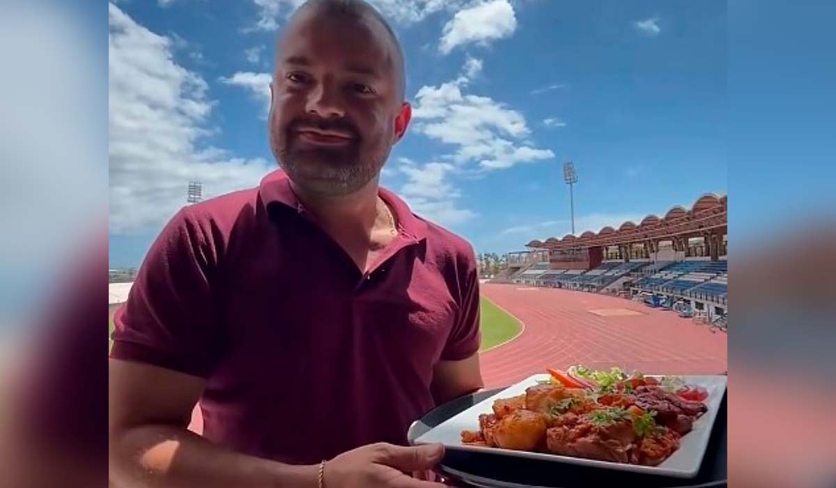 El restaurante de Tenerife donde puedes comer dentro de un estadio por 10,50 euros: “Todo un descubrimiento”