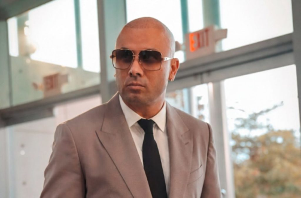 Wisin Announces 'University of Perreo' to Formalize Reggaeton Study