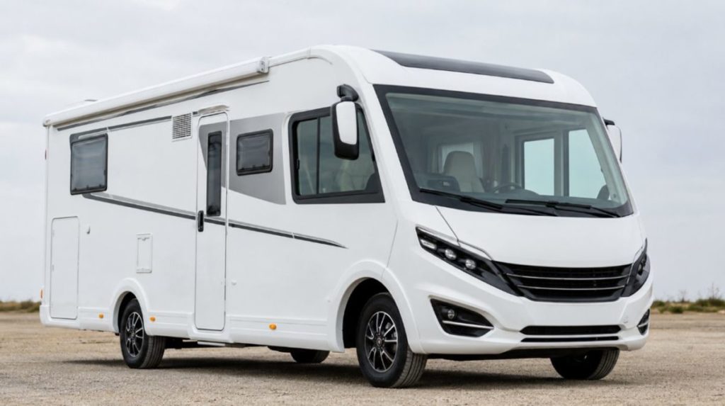 Tenerife Opens New Campervan Facility in La Guancha to Boost Sustainable Tourism