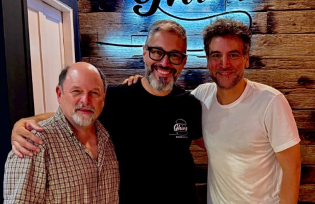 El propio restaurante ha contado la historia en sus redes sociales. | Ghio’s Burger