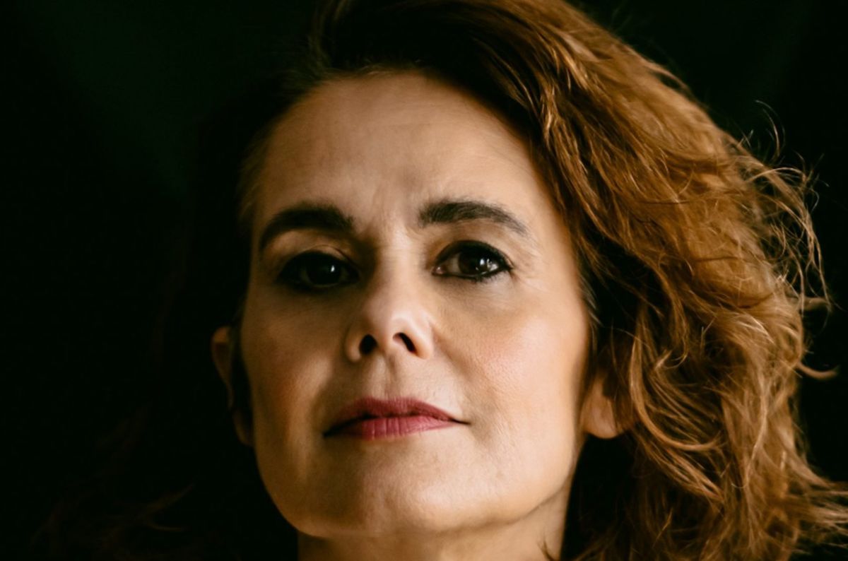 Fallece la actriz canaria Emilia Cazorla