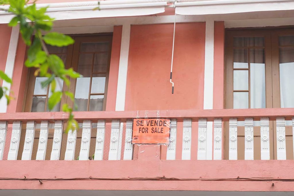 El mapa de la vivienda en Canarias: casi el 30% de las casas ya las compran extranjeros
