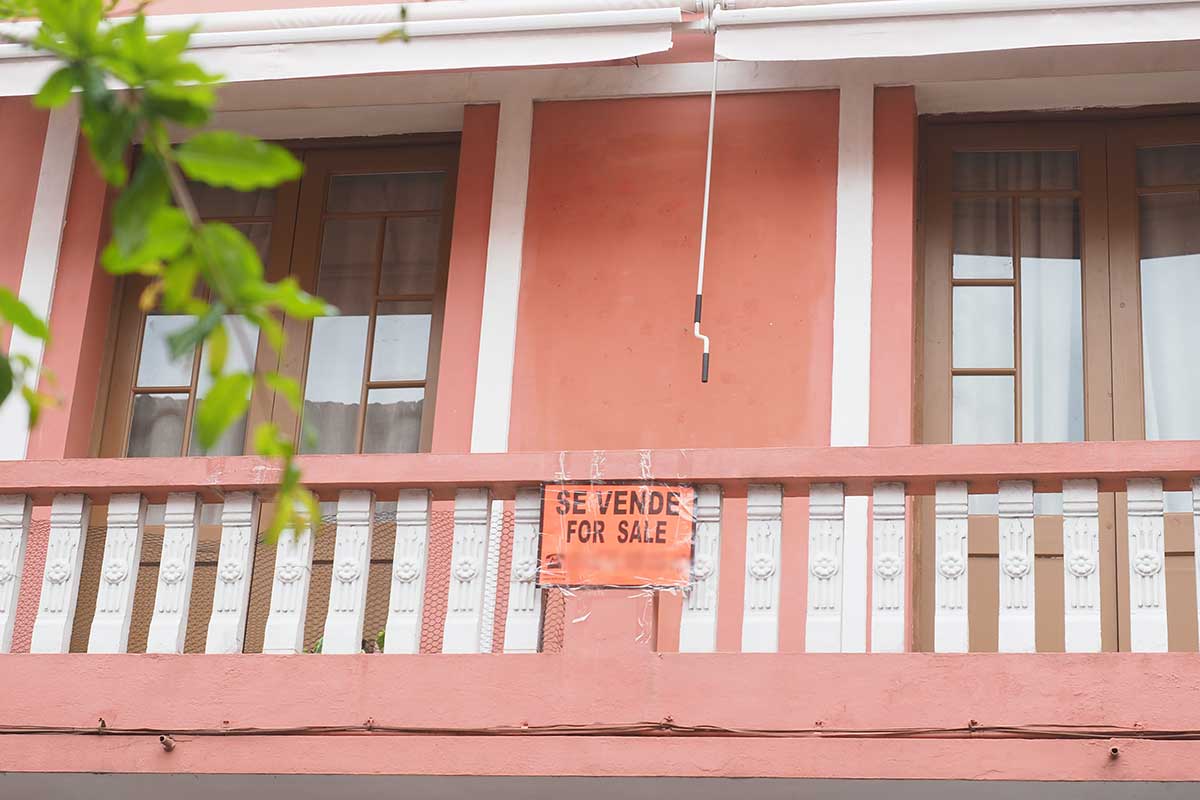 El mapa de la vivienda en Canarias: casi el 30% de las casas ya las compran extranjeros