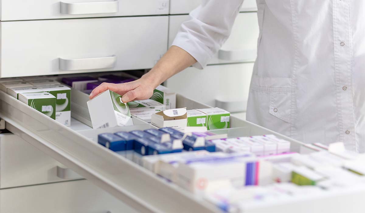 Sanidad ordena la retirada urgente de un lote de laxante por posible contaminación