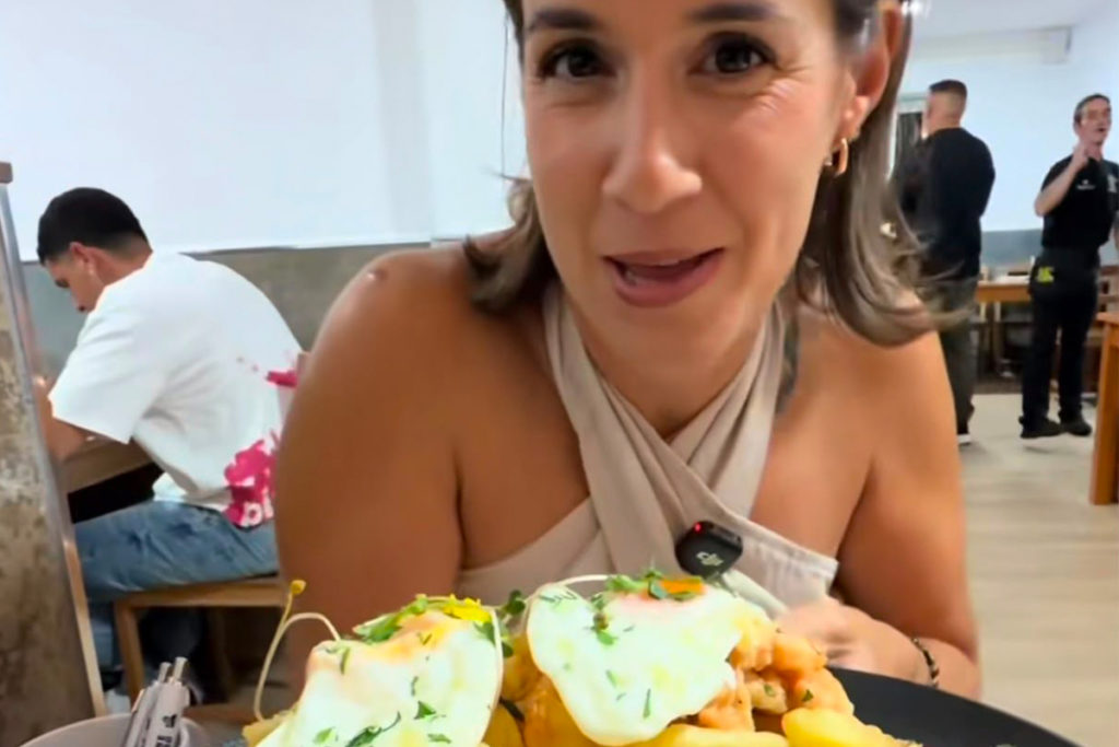 Abre un nuevo restaurante con nombre de guachinche en Tenerife, aunque no lo sea