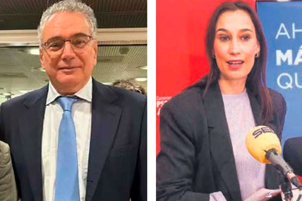 Hacienda guarda silencio y la vicepresidencia regional recopila “información” sobre Megías