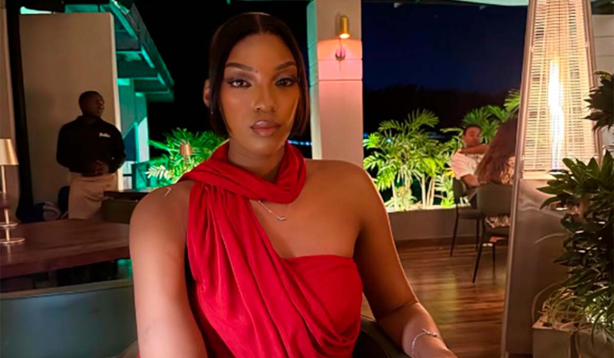 Muere a los 25 años la influencer Lisa Mutalu tras sufrir un episodio de vómitos y perder el conocimiento