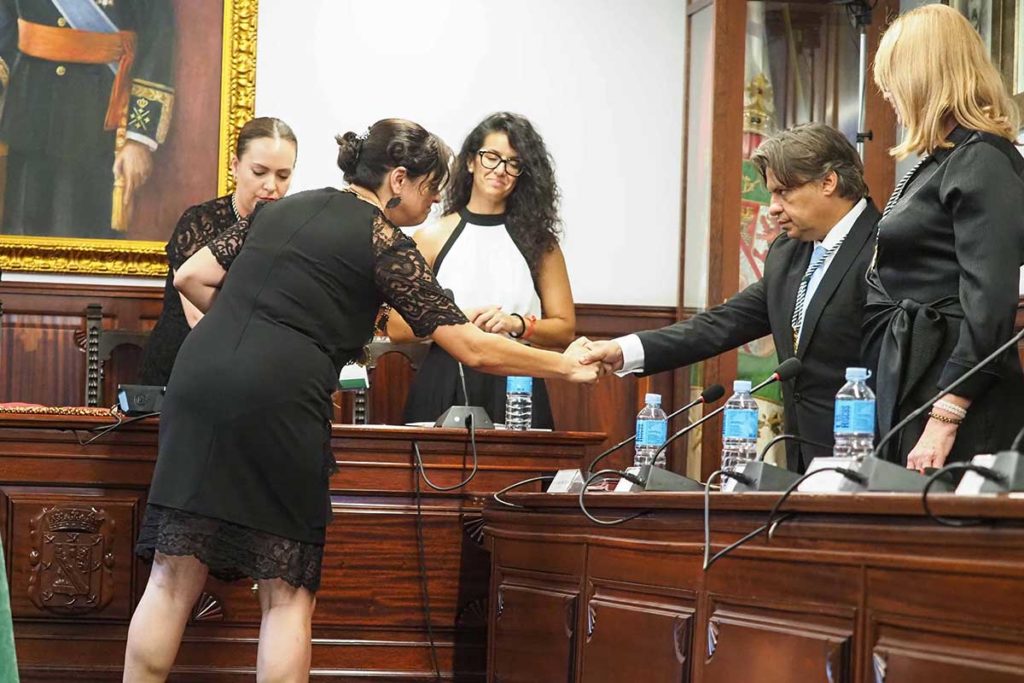 Güímar Divided One Year After Controversial Mayoral No-Confidence Vote