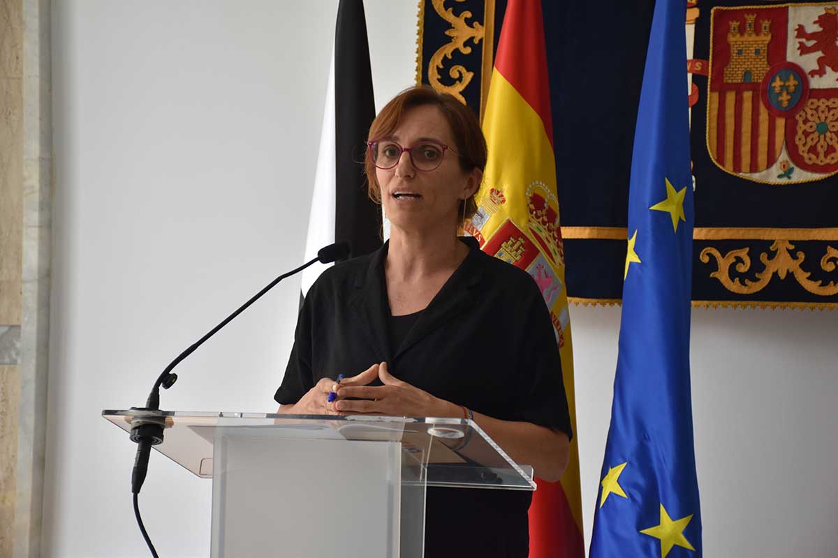 Nuevo choque del Gobierno y el PP sobre un posible confinamiento de los migrantes