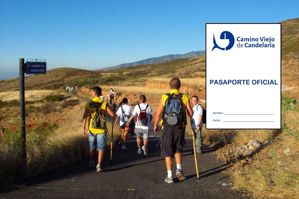 Tenerife Launches Pilgrim’s Passport to Revive Historic Candelaria Route