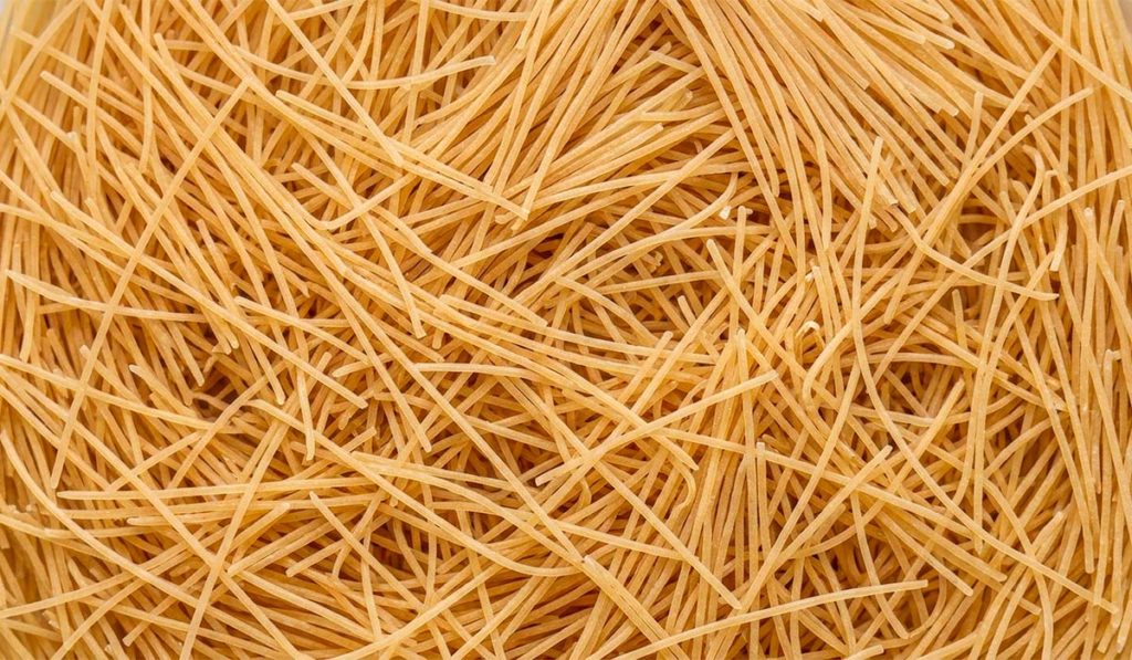 Aviso urgente a personas alérgicas: retiran estos fideos vendidos en supermercados
