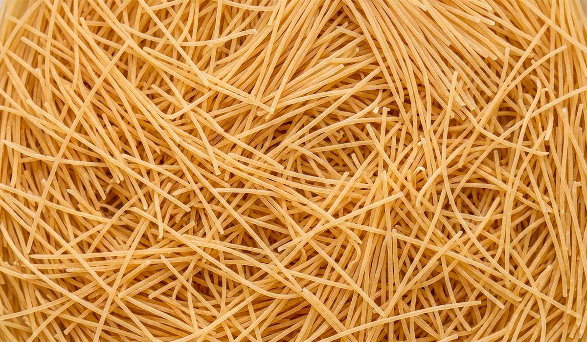Aviso urgente a personas alérgicas: retiran estos fideos vendidos en supermercados