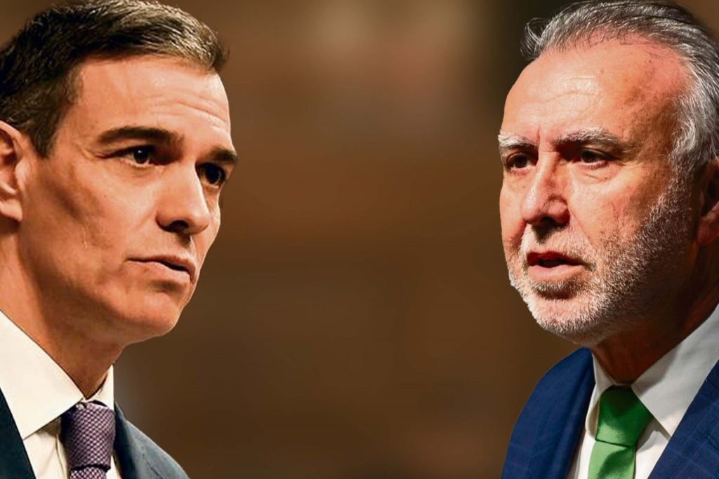 Sánchez convoca al Consejo de Seguridad Nacional para abordar la situación en Ceuta y Torres asume hoy el mando único