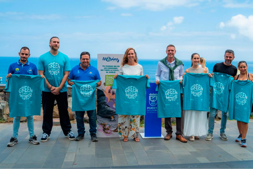 Puerto de la Cruz Launches "Moving Three" to Drive Localized Tourism Sustainability