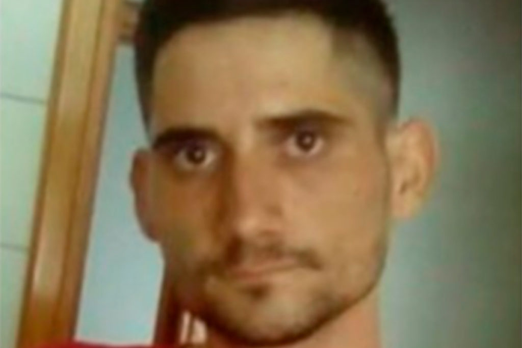 Buscan a Raúl de la Nuez, desaparecido en Gran Canaria