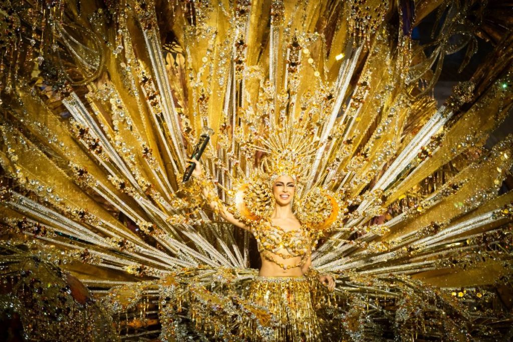 Santa Cruz Carnival to Showcase Cultural Heritage at 2026 Notting Hill Carnival