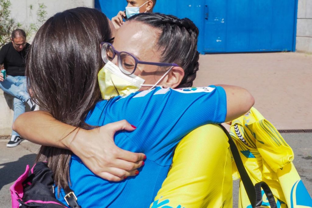 El CD Tenerife abre 2027 visitando a la UD Las Palmas