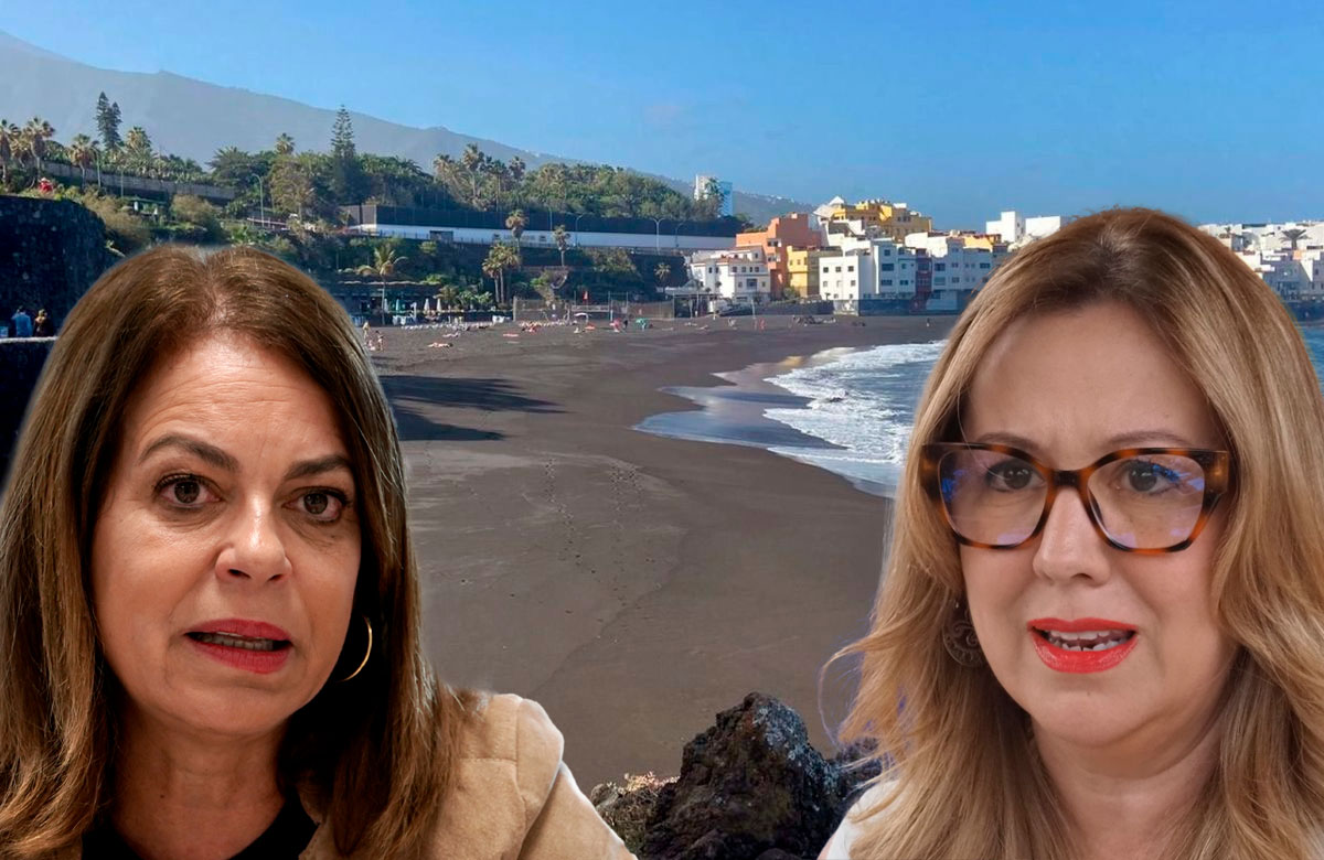 El PSOE pide un pleno extraordinario para que Dávila explique el incumplimiento en las obras de Playa Jardín