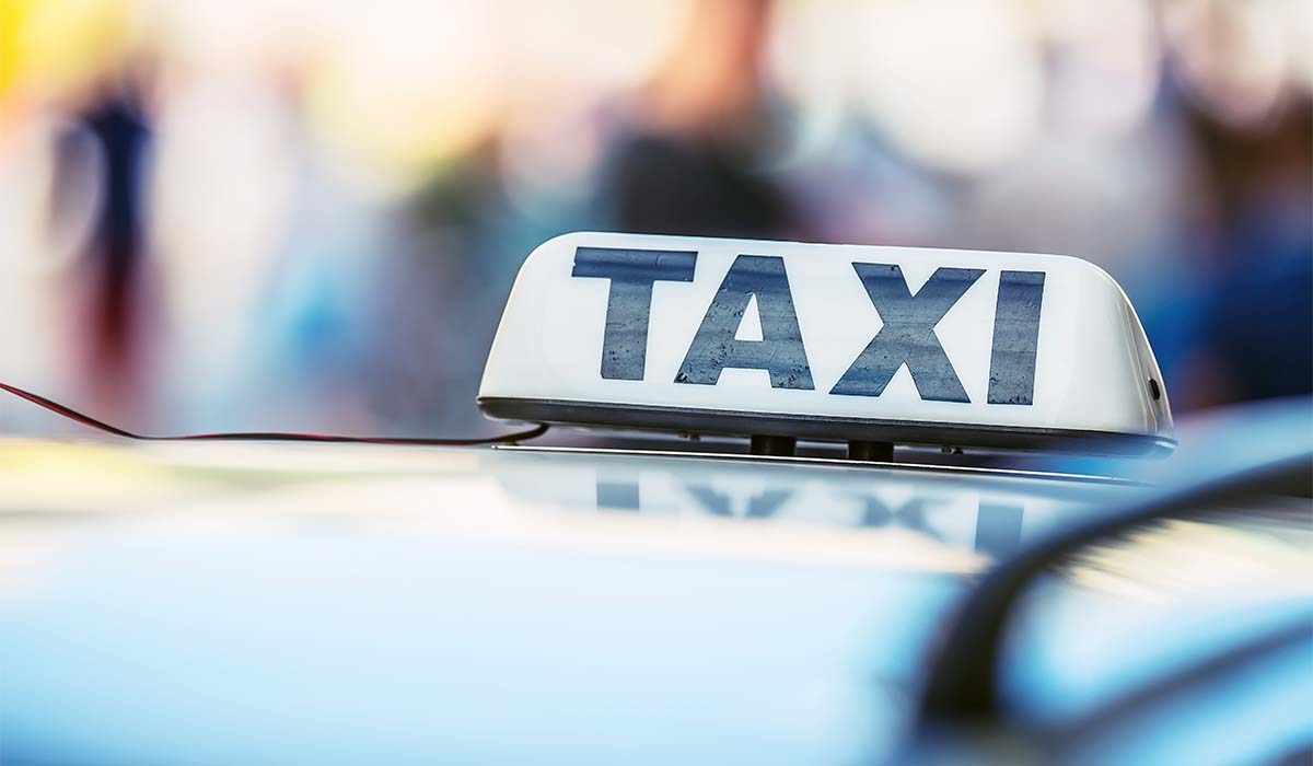Condenado un taxista a 6 años de cárcel por violar a una turista en el sur de Tenerife