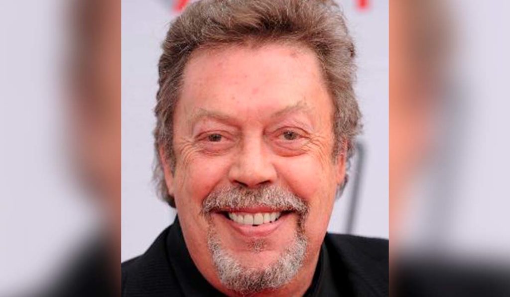 Muere Tim Curry, el payaso Pennywise de ‘It’ y protagonista de ‘The Rocky Horror Picture Show’