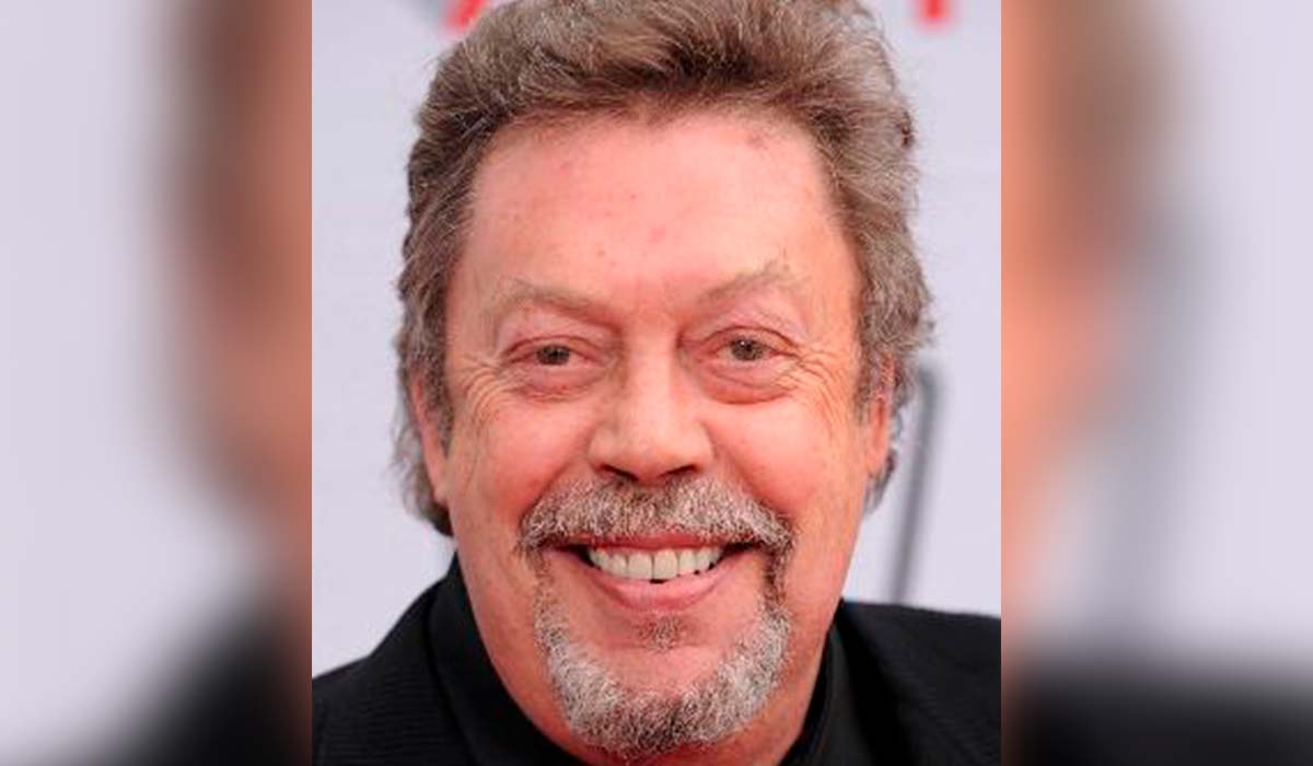 Muere Tim Curry, el payaso Pennywise de ‘It’ y protagonista de ‘The Rocky Horror Picture Show’