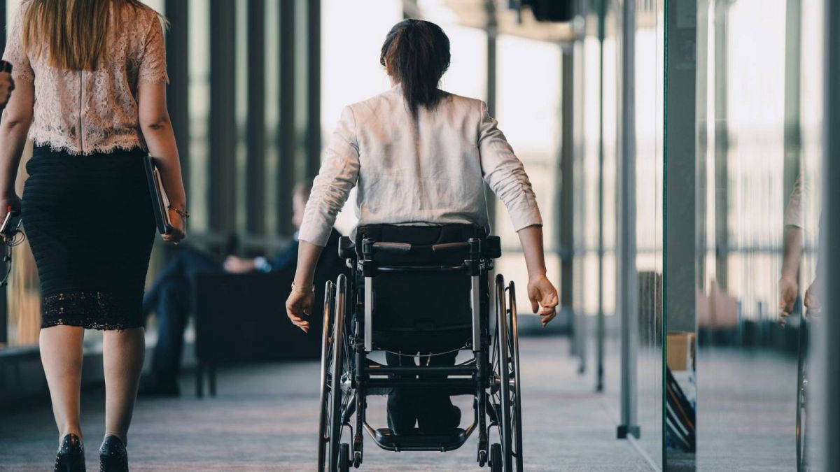 La transformación del talento impulsa a los trabajadores con discapacidad