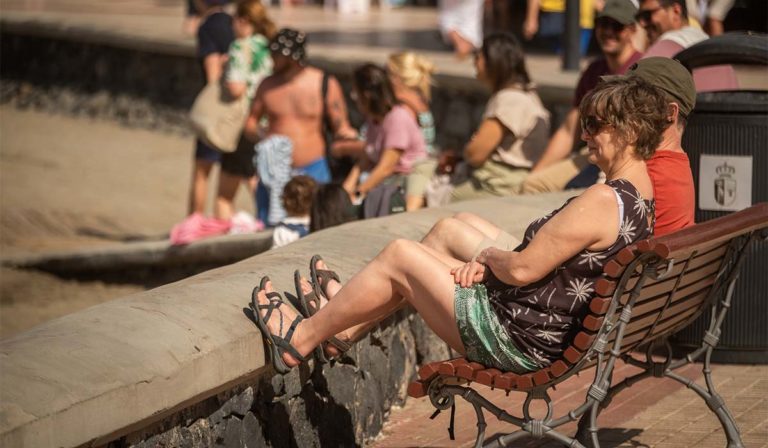 La población extranjera de Canarias se multiplica por cuatro en los últimos 25 años