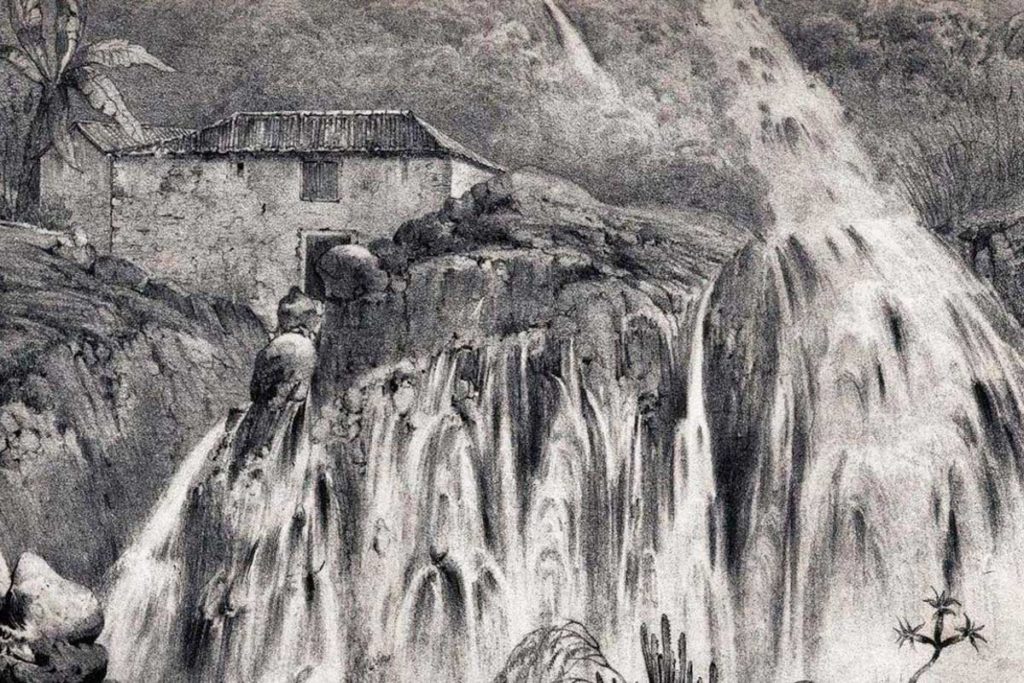 El bicentenario del gran temporal de 1826 revive el misterio sobre la imagen original de la Virgen de Candelaria