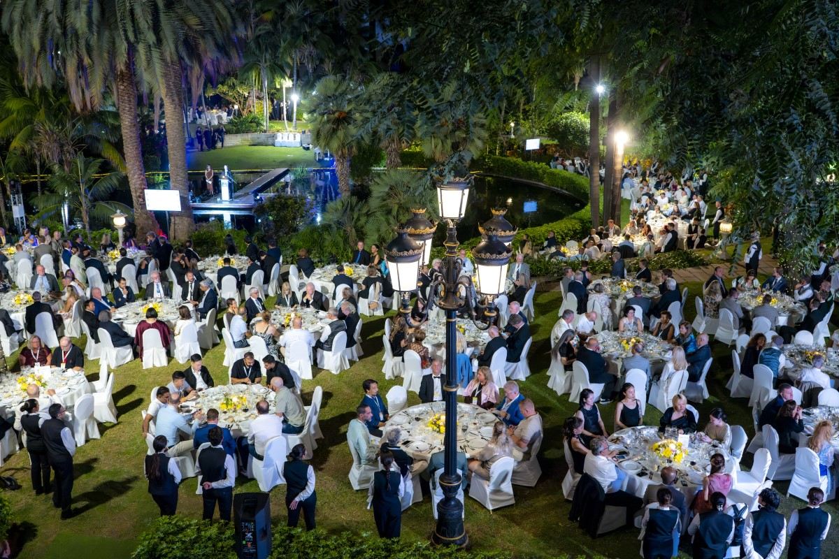 Congreso Papagayos Tenerife 2026