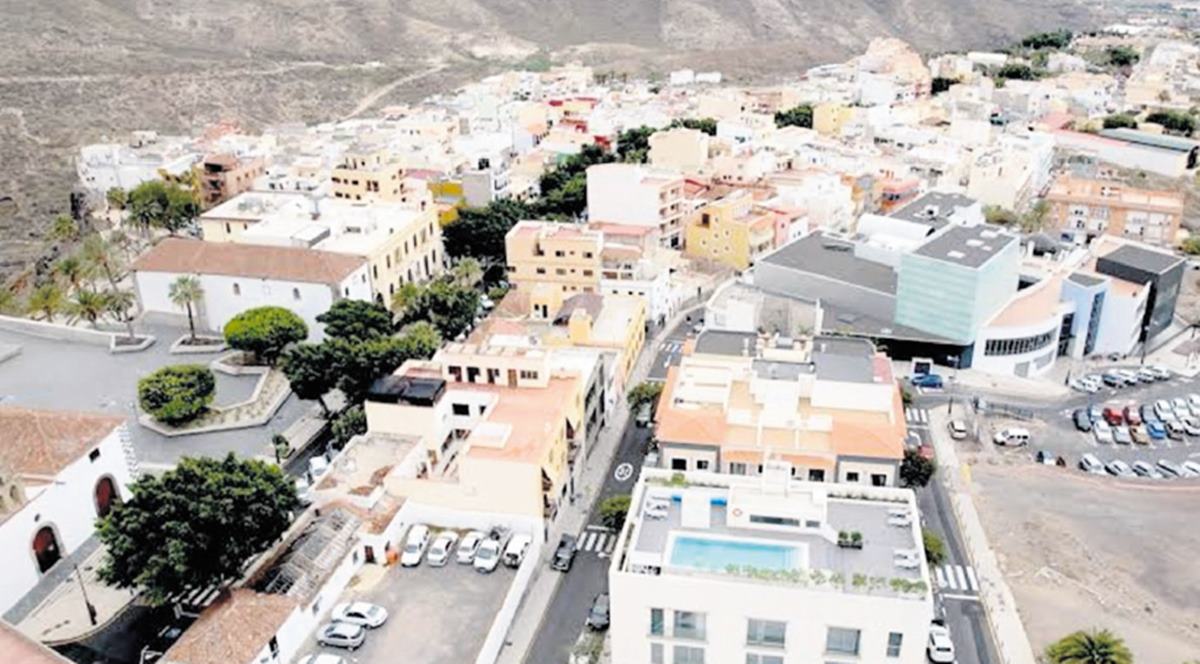Adeje sumará 51 nuevas viviendas protegidas: así será la promoción