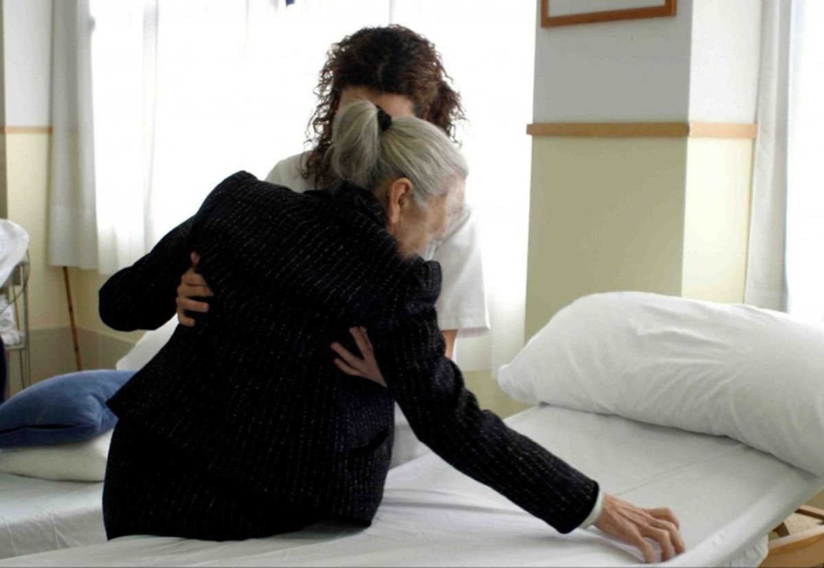 Alrededor de 6.500 personas en Canarias sufren Alzheimer; el 72% de las afectadas son mujeres