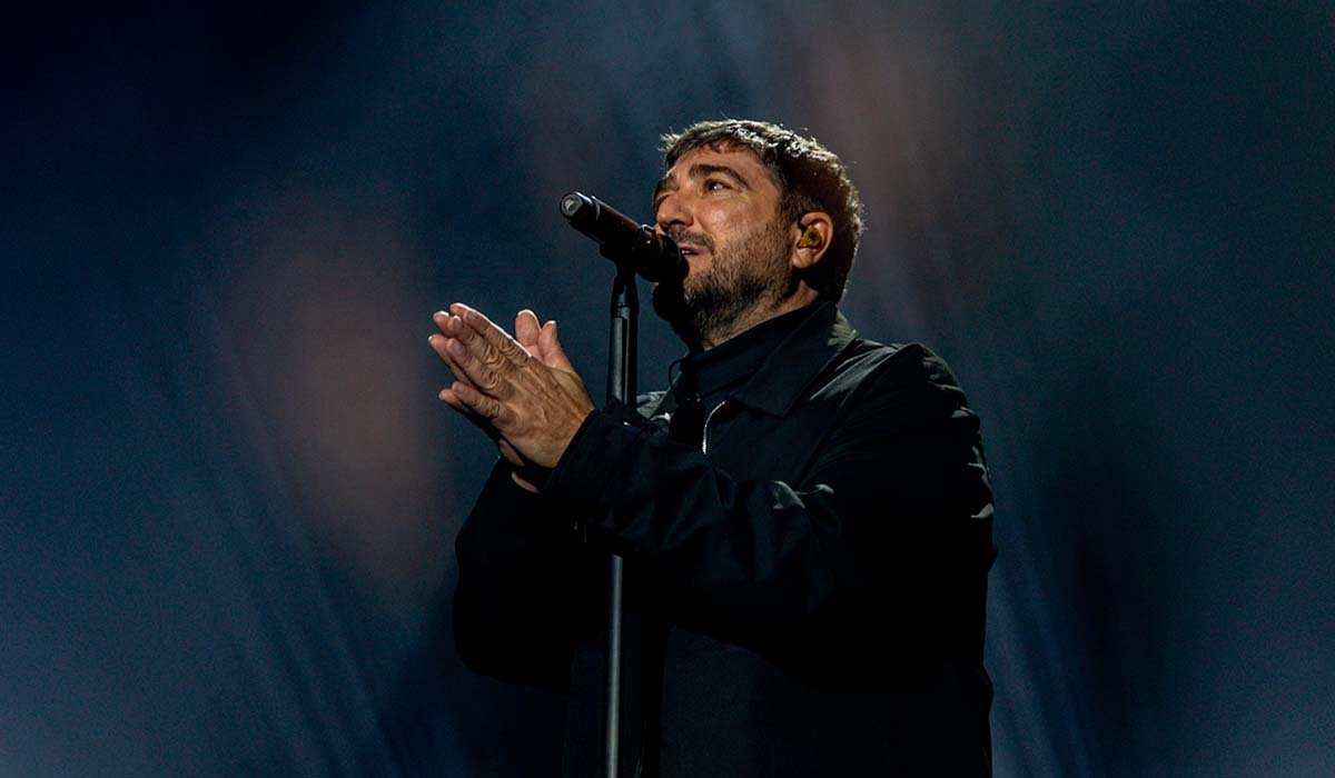 Concierto de Antonio Orozco en La Laguna: hora, lugar y todos los cambios en el tráfico