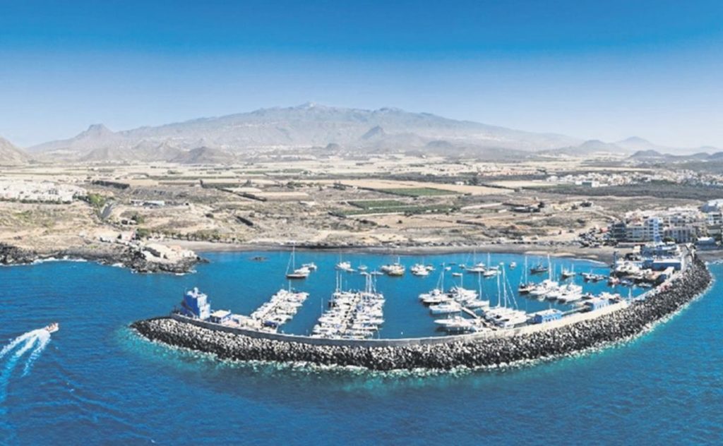 Arona tendrá 59 nuevas viviendas públicas: la zona donde se construirán