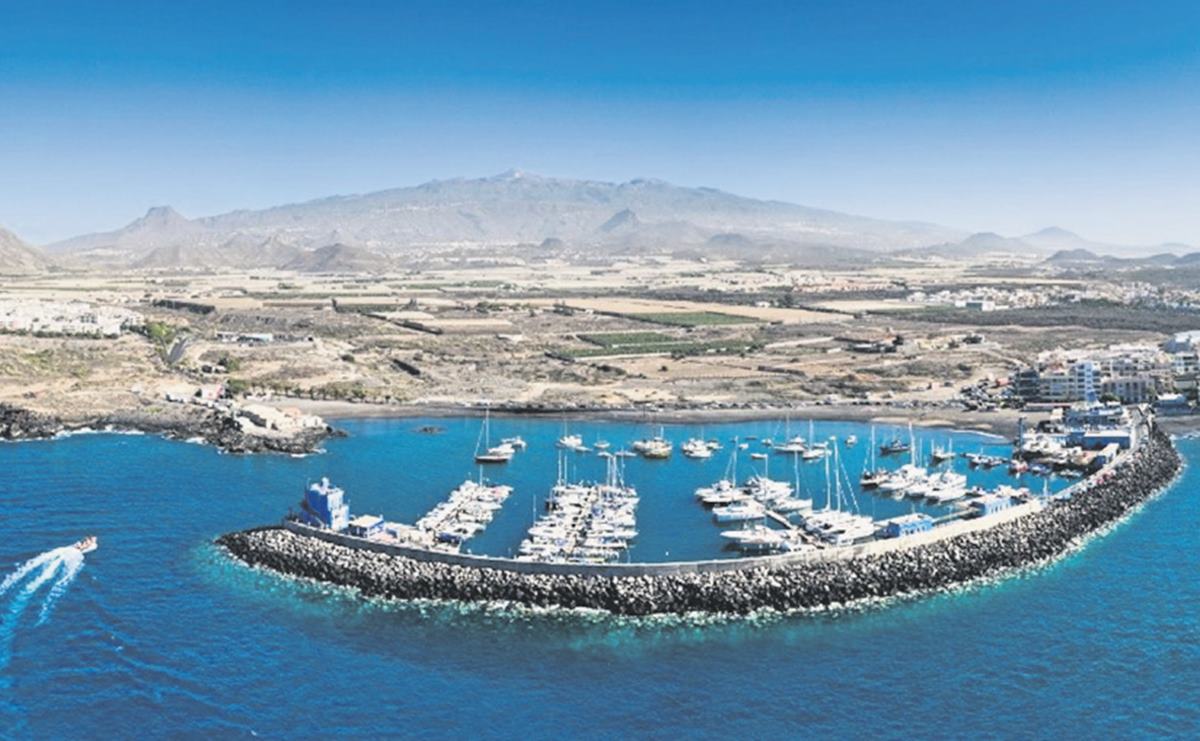 Arona tendrá 59 nuevas viviendas públicas: la zona donde se construirán