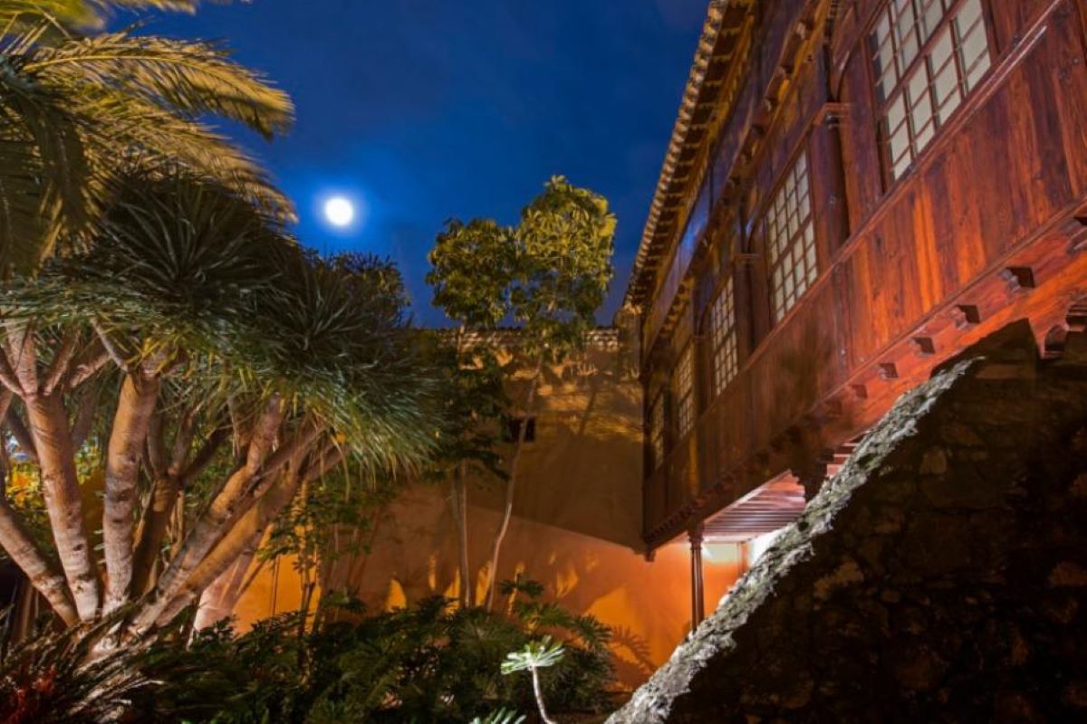 Noches del Patrimonio en La Laguna: abren dos joyas históricas, 16 rutas gratuitas y visitas nocturnas