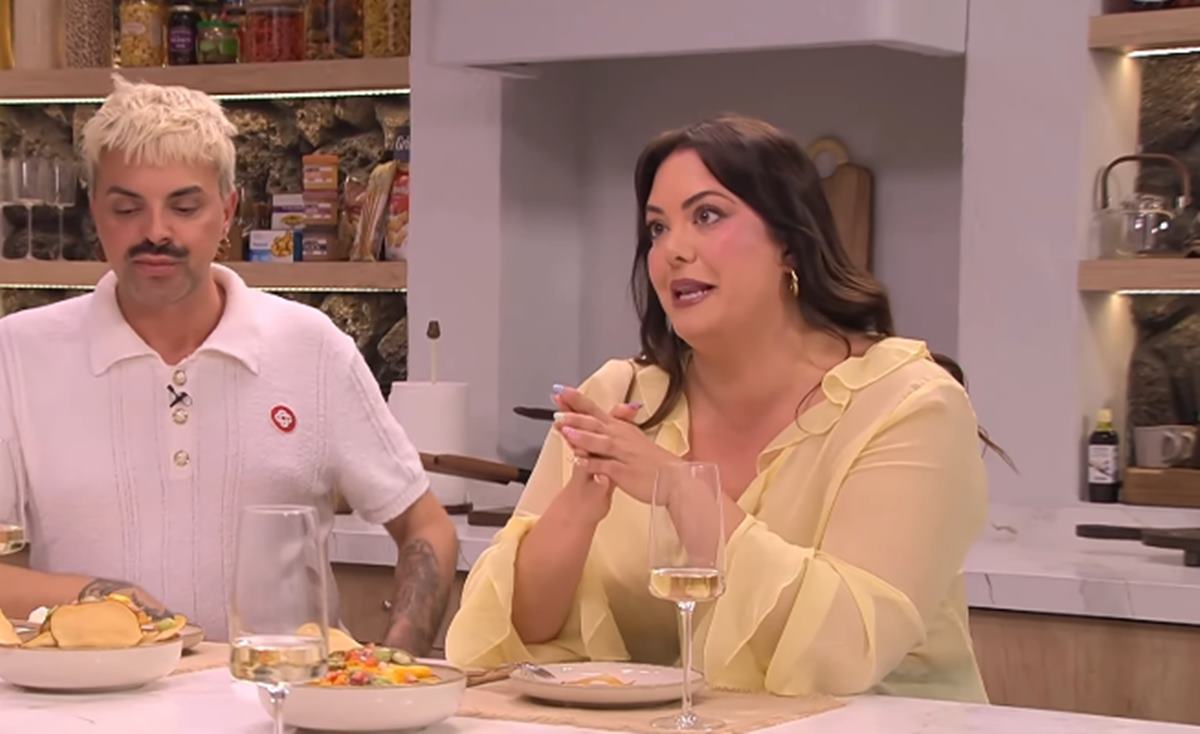 Ceci Wallace, creadora de contenido: "Con un vídeo de 30 segundos a veces gano el sueldo entero de una persona"