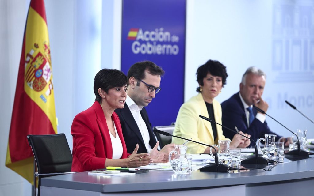 El Gobierno aprueba la protección frente a los desahucios hasta 2030