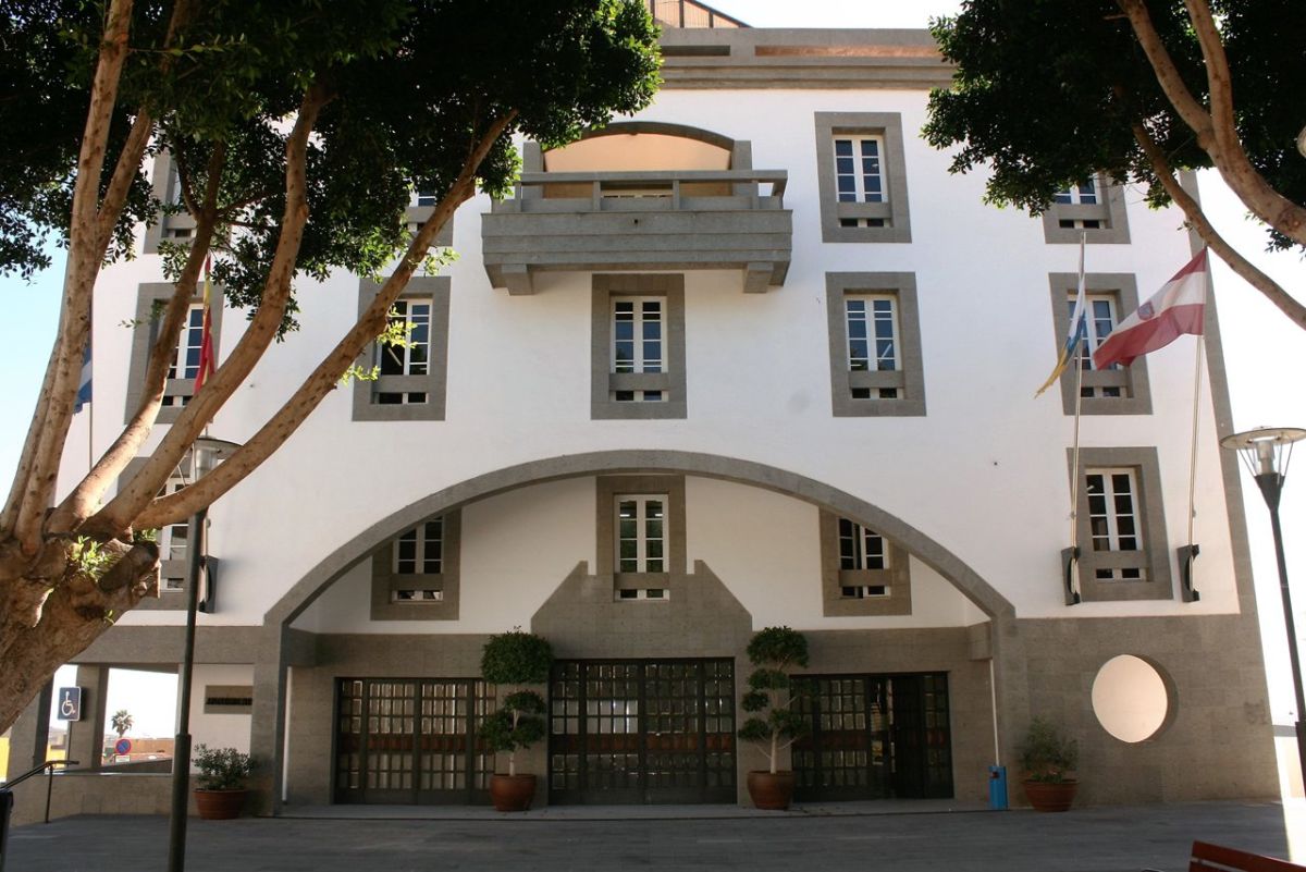 El Sindicato de Inquilinas denuncia el desahucio de una mujer con cáncer terminal en el sur de Tenerife