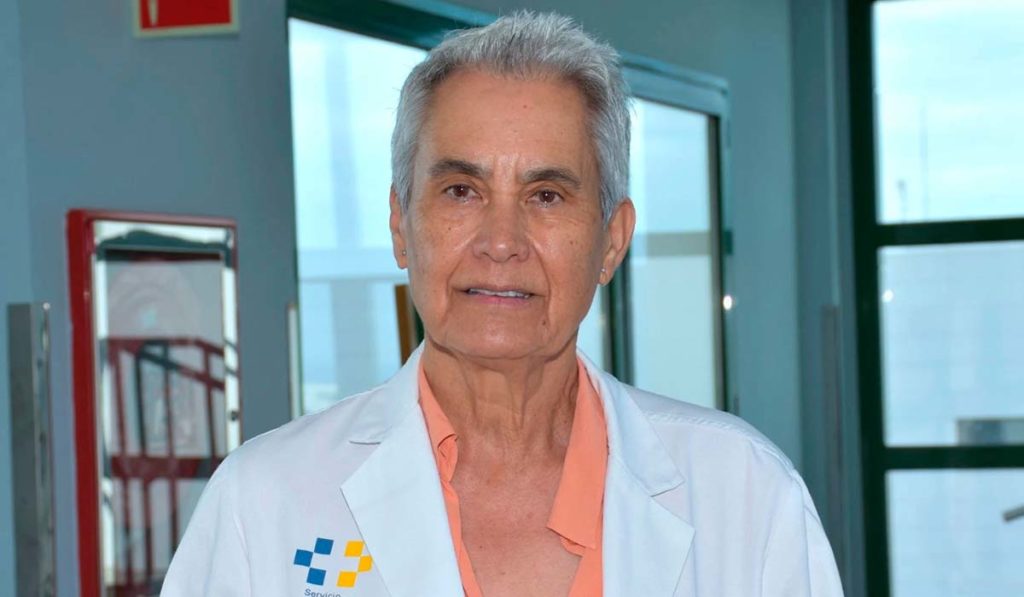 Sanidad cesa a la presidenta de la comisión canaria de eutanasia y ella recurre: “Falta una motivación racional y suficiente”