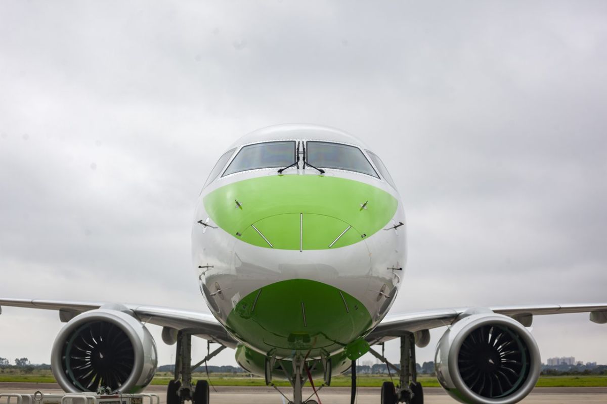 Nuevo Bintazo para volar a destinos nacionales e internacionales a partir de noviembre desde 23 euros
